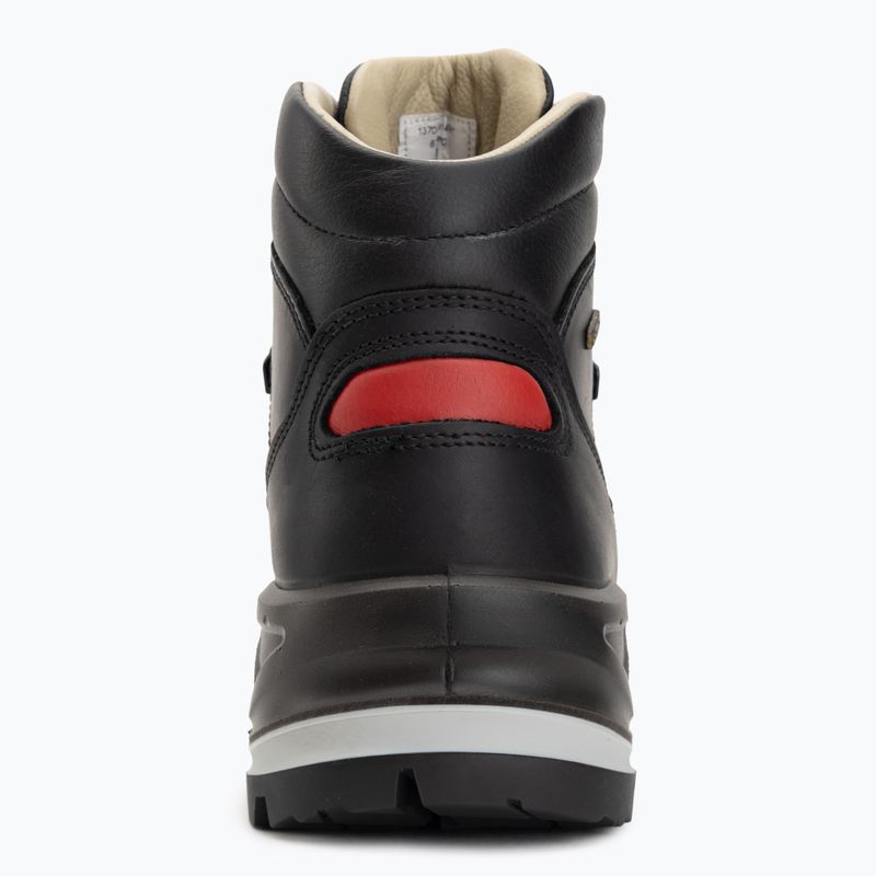 Pánské trekové boty Grisport 13701D28T black 6