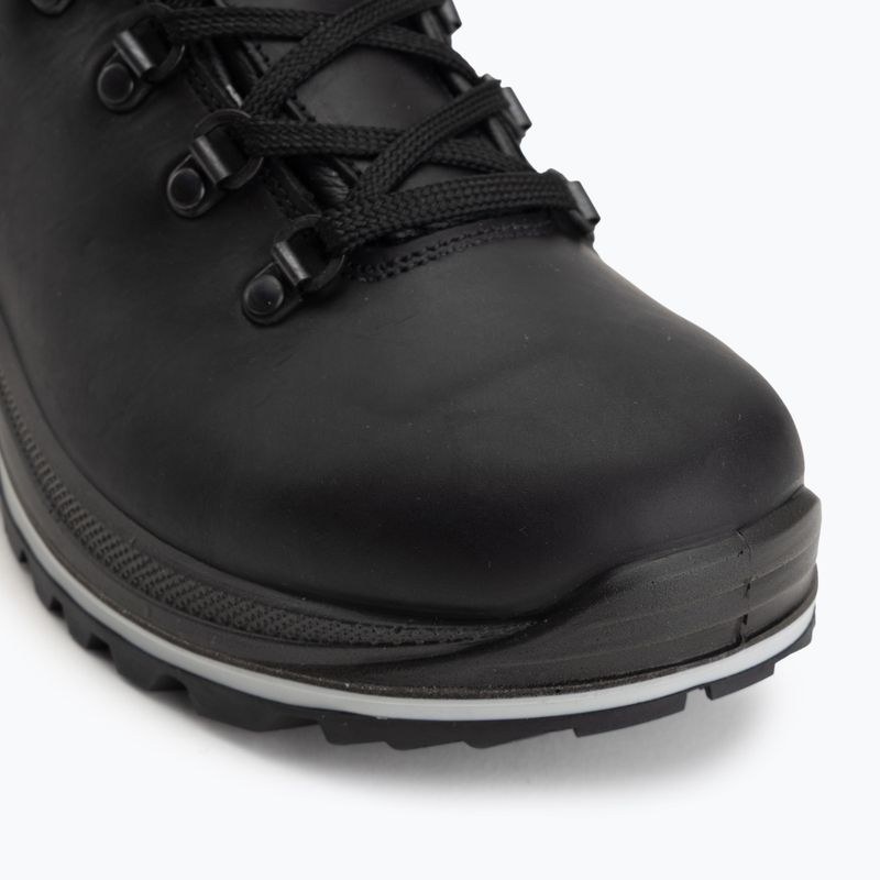 Pánské trekové boty Grisport 13701D28T black 7