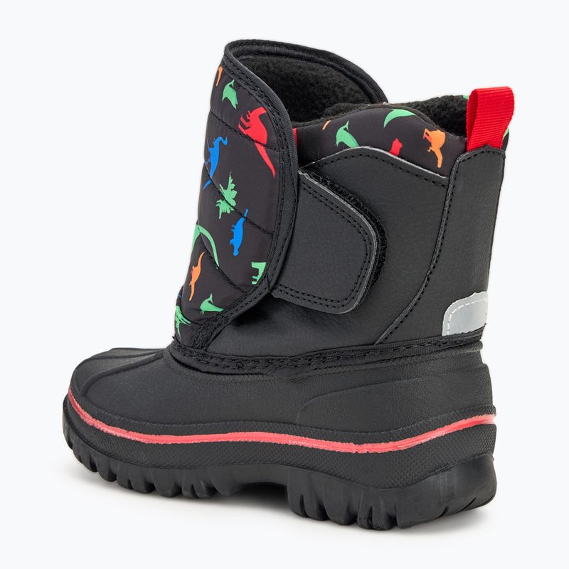 Dětské sněhule Lee Cooper LCJ-24-44-2861K black 3