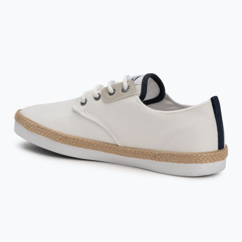 Pánské boty Lee Cooper LCW-25-02-3252MB white 3