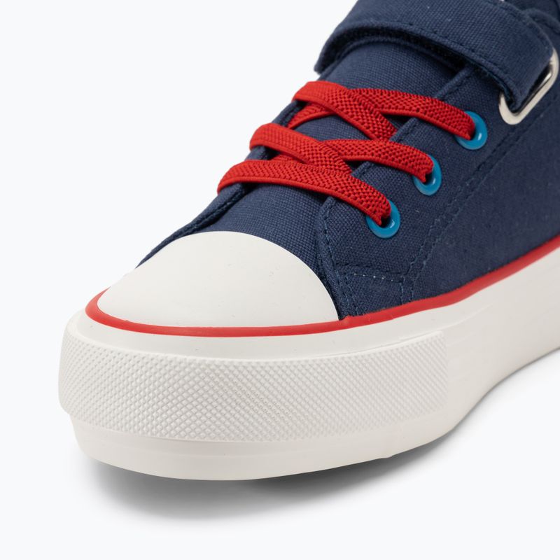 Dětské boty Lee Cooper LCW-24-31-2275 navy 7