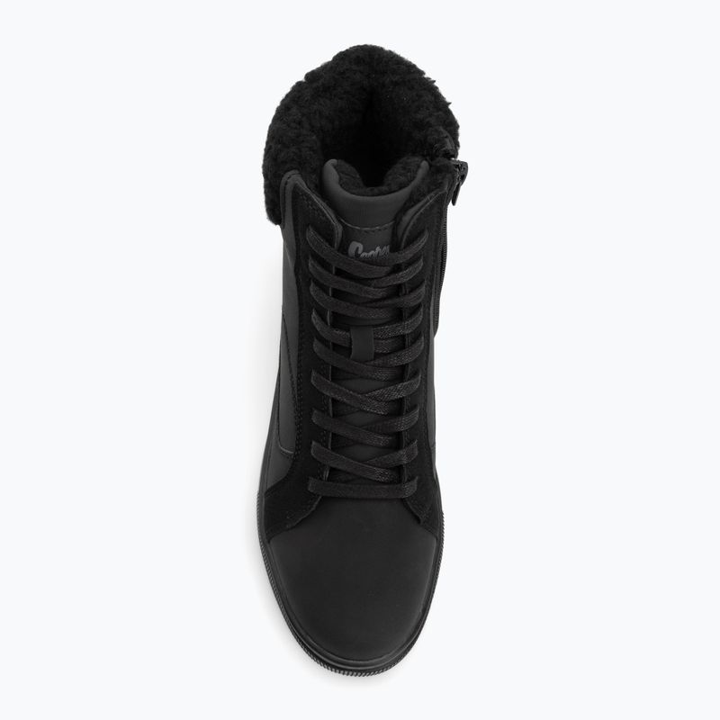 Dámské boty Lee Cooper LCJ-25-01-3734L black 5