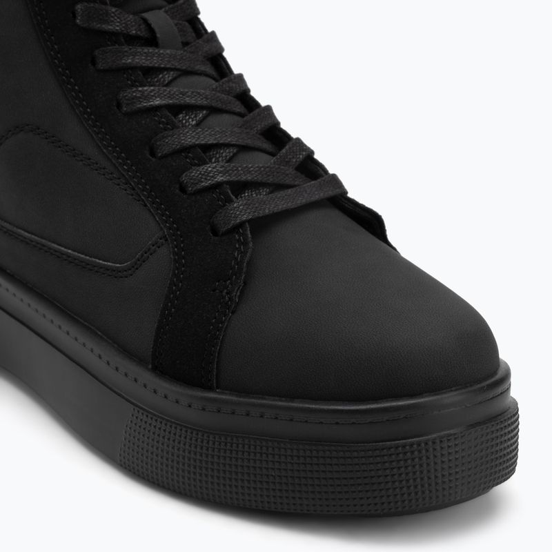 Dámské boty Lee Cooper LCJ-25-01-3734L black 7