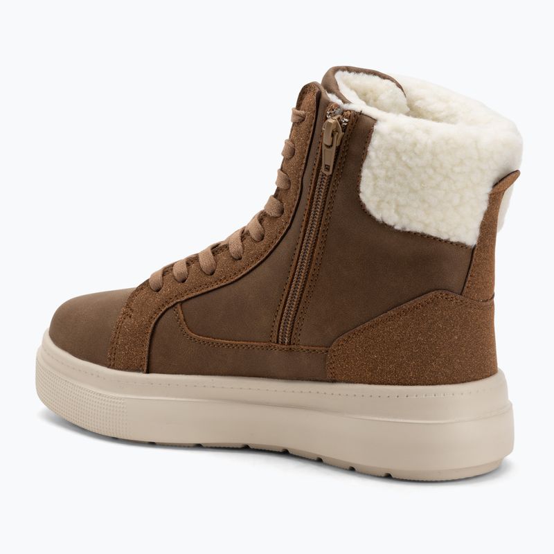 Dámské boty Lee Cooper LCJ-25-01-3735L brown 3