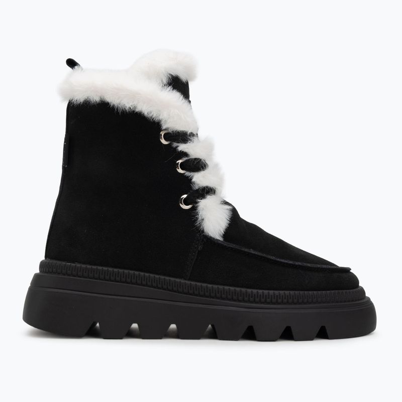 Dámské sněhule Lee Cooper LCJ-25-01-3737L black 2