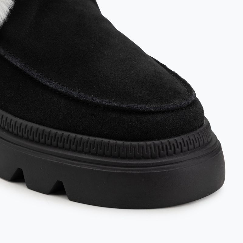 Dámské sněhule Lee Cooper LCJ-25-01-3737L black 7