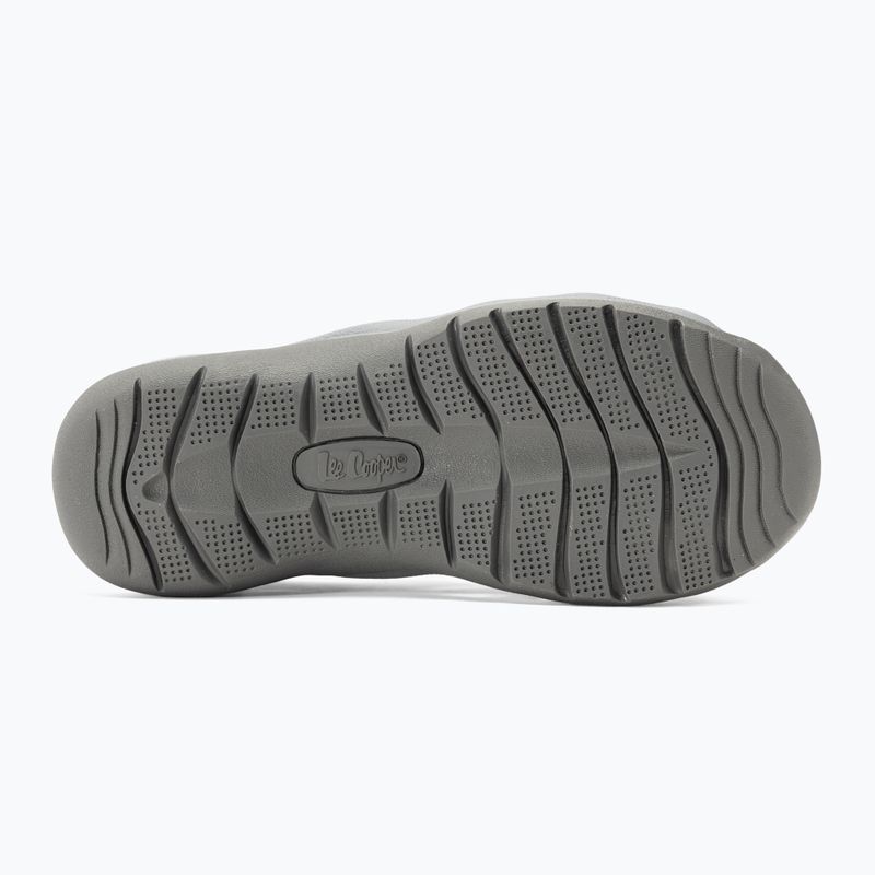 Dámské sandály Lee Cooper LCW-24-03-2307 grey/pink 4
