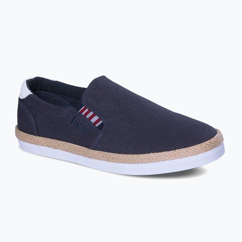 Pánské boty  Lee Cooper LCW-25-02-3262MB navy