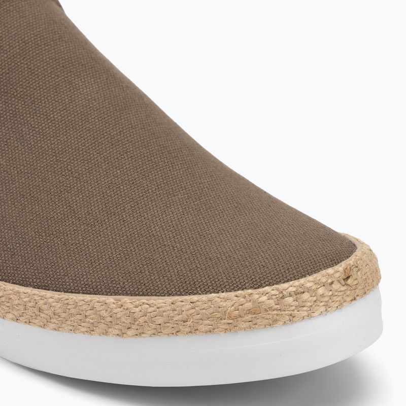 Pánské boty Lee Cooper LCW-25-02-3263MB taupe 7