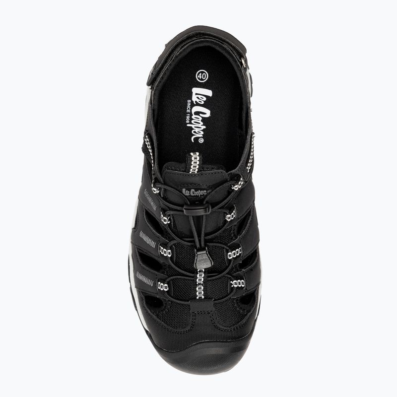 Pánské boty  Lee Cooper LCW-24-03-2311 black 5