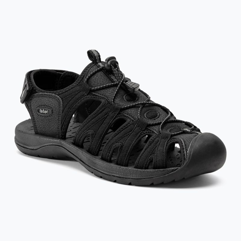 Pánské sandály Lee Cooper LCW-24-03-2313 černé