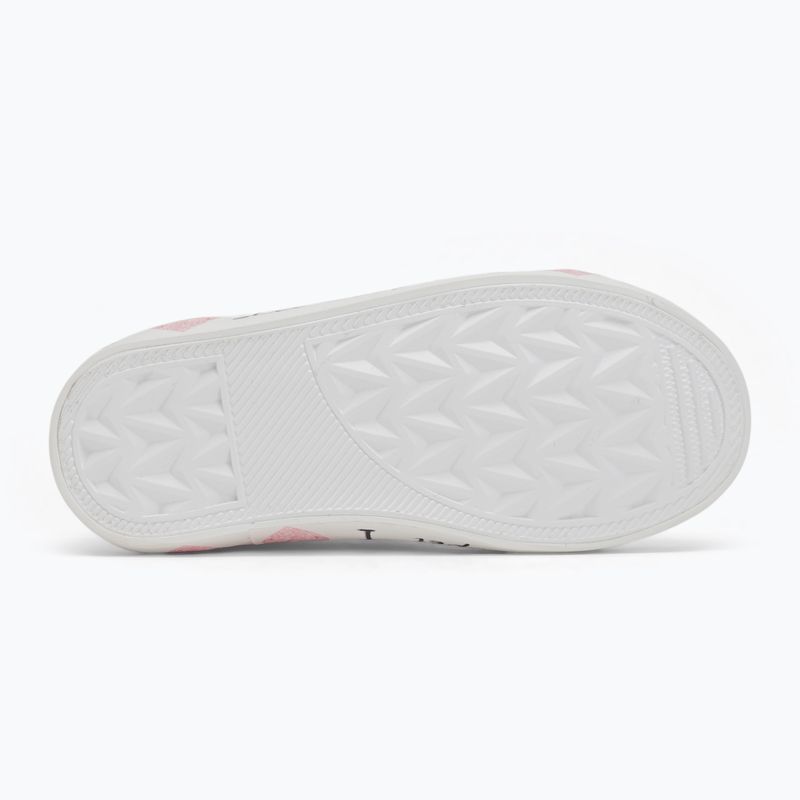 Dětské boty Lee Cooper LCW-25-02-3264K white 4