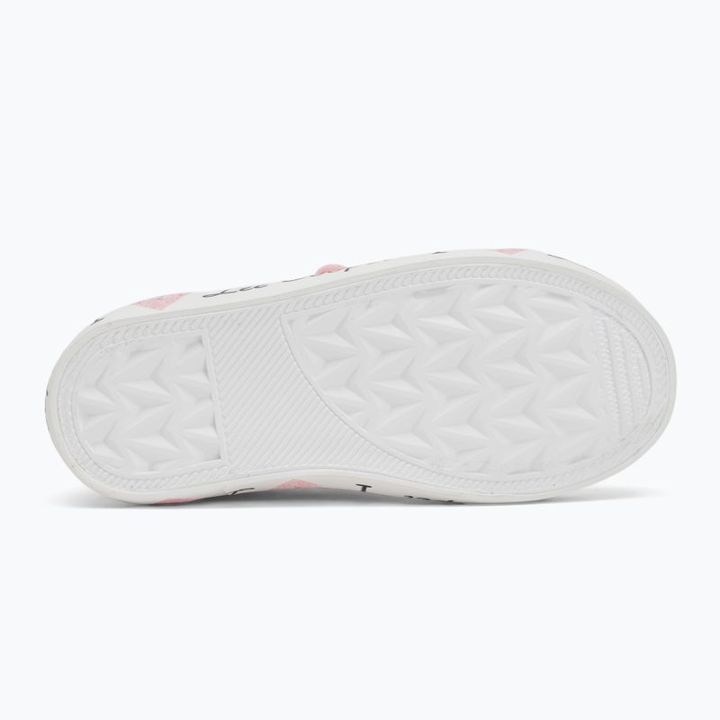 Dětské boty Lee Cooper LCW-25-02-3265K pink 4