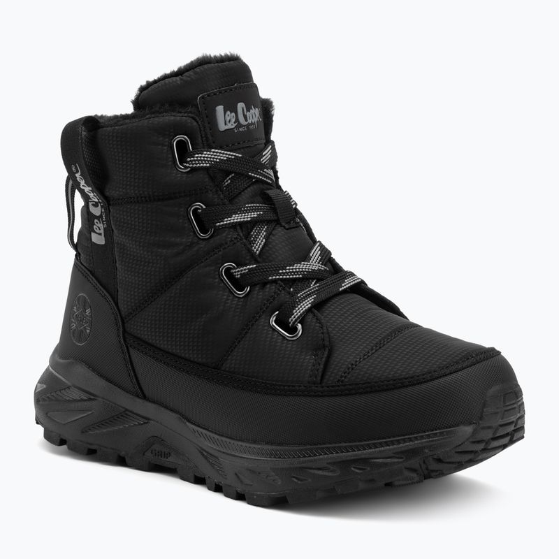 Dámské boty Lee Cooper LCJ-25-01-3741L black
