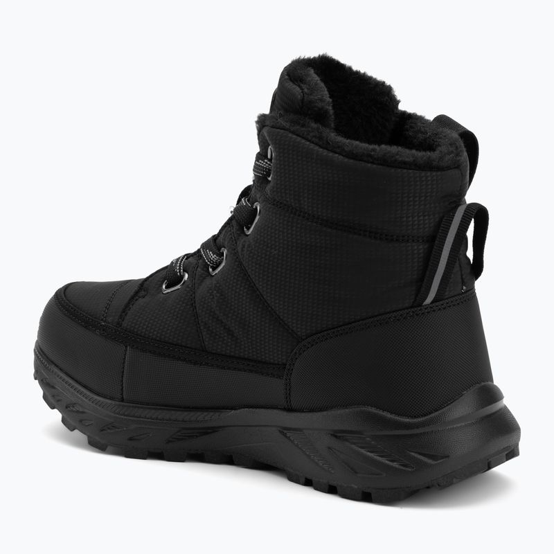 Dámské boty Lee Cooper LCJ-25-01-3741L black 3