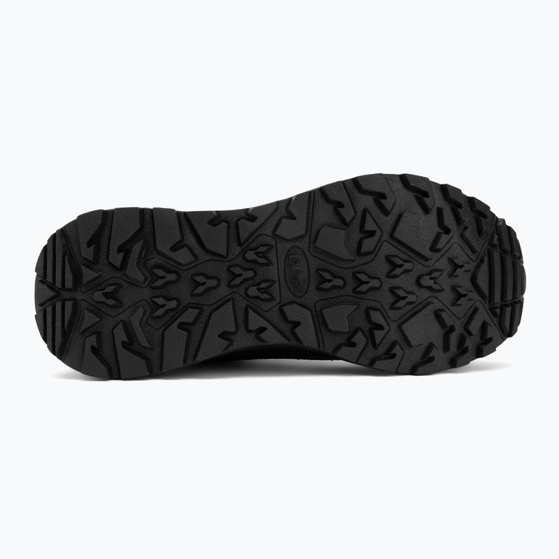 Dámské boty Lee Cooper LCJ-25-01-3741L black 4