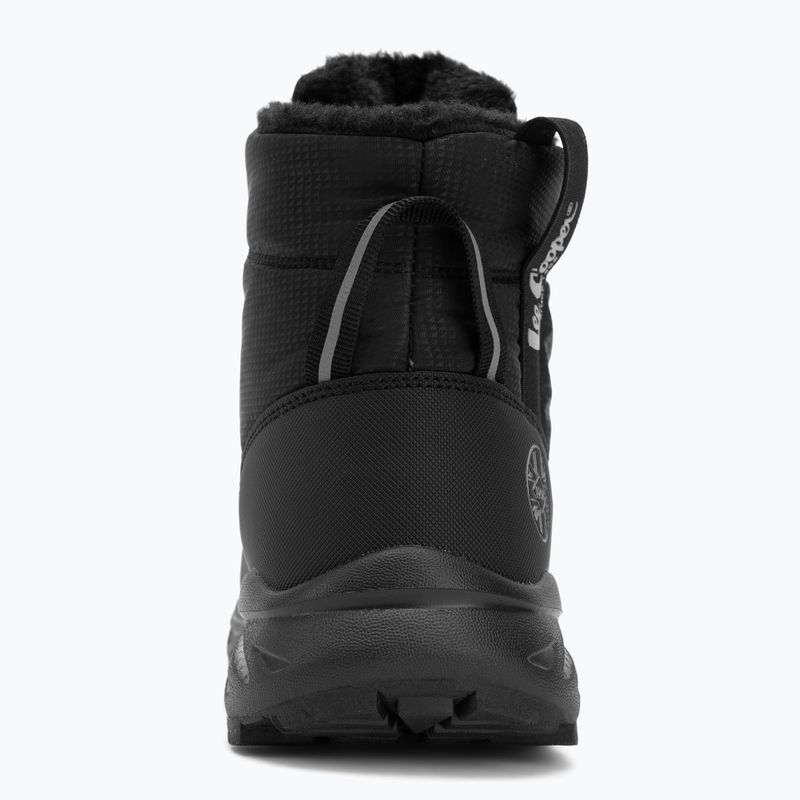 Dámské boty Lee Cooper LCJ-25-01-3741L black 6