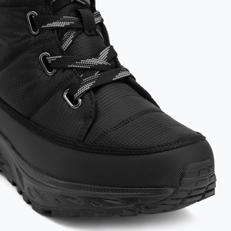 Dámské boty Lee Cooper LCJ-25-01-3741L black 7