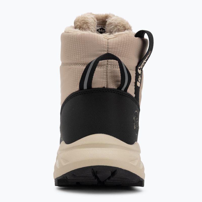 Dámské boty Lee Cooper LCJ-25-01-3742L beige 6