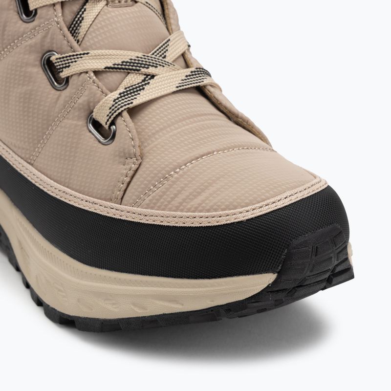 Dámské boty Lee Cooper LCJ-25-01-3742L beige 7