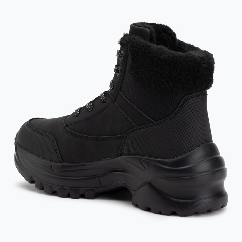 Dámské boty Lee Cooper LCJ-25-01-3743L black 3