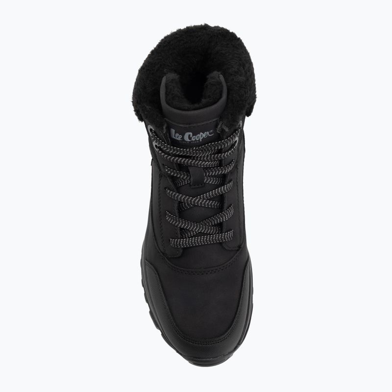 Dámské boty Lee Cooper LCJ-25-01-3743L black 5