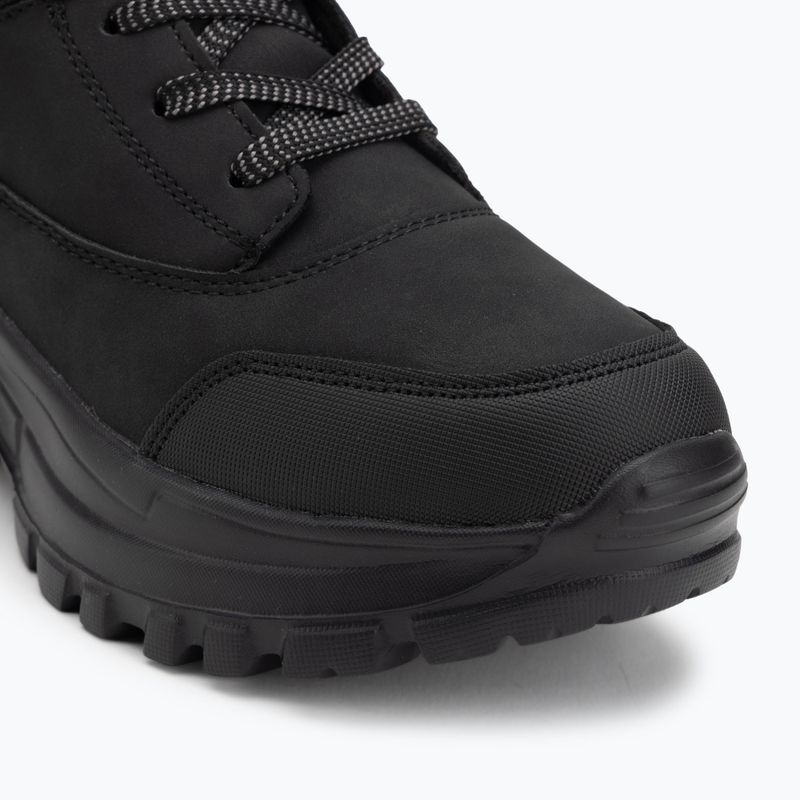 Dámské boty Lee Cooper LCJ-25-01-3743L black 7
