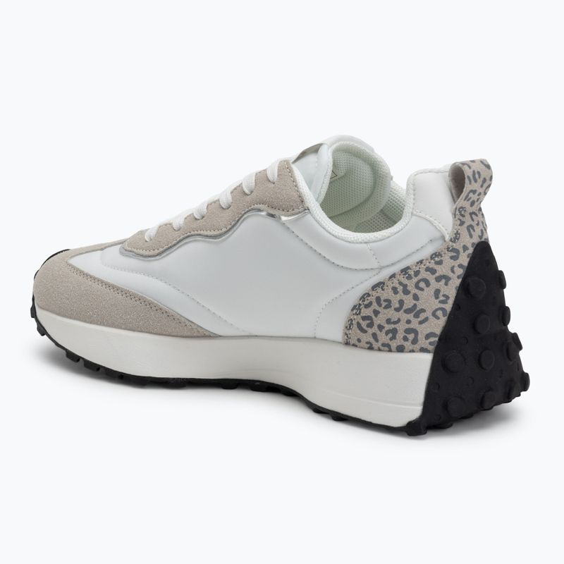 Dámské boty  Lee Cooper LCW-24-03-2342LA white/beige 3