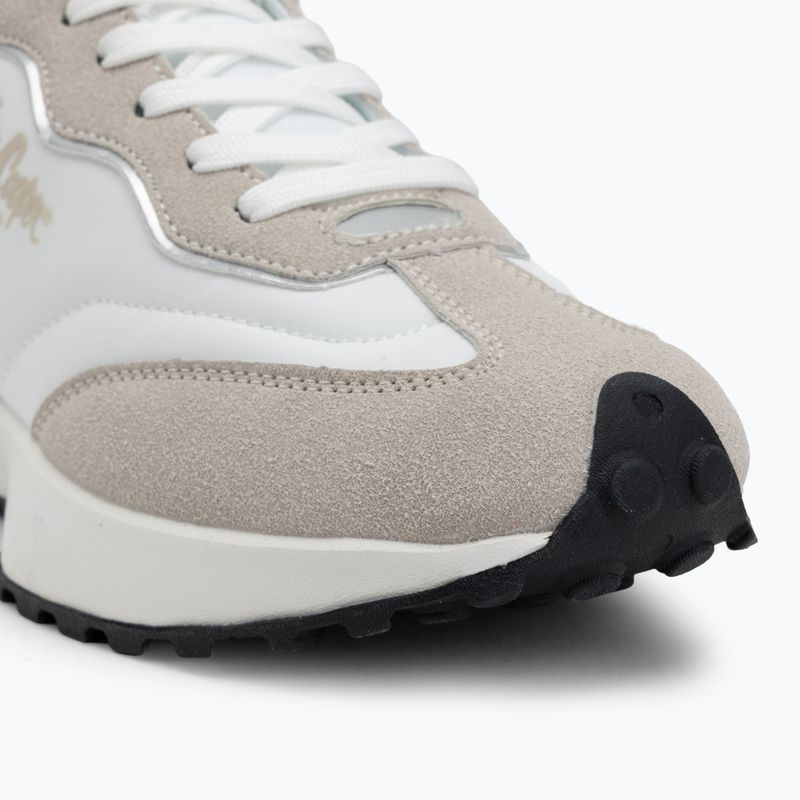 Dámské boty  Lee Cooper LCW-24-03-2342LA white/beige 7