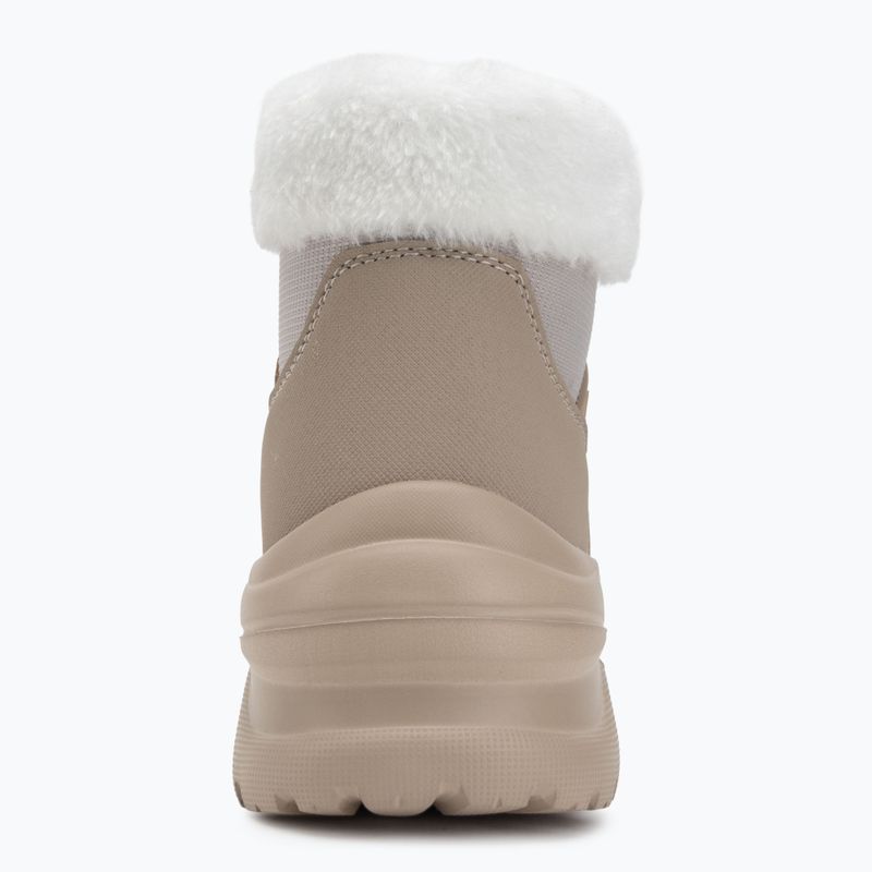 Dámské boty Lee Cooper LCJ-25-01-3744L beige 6