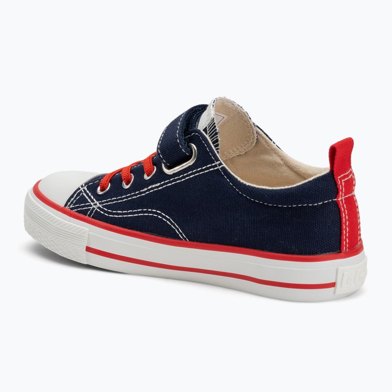 Dětské boty Lee Cooper LCW-25-02-3274K navy 3