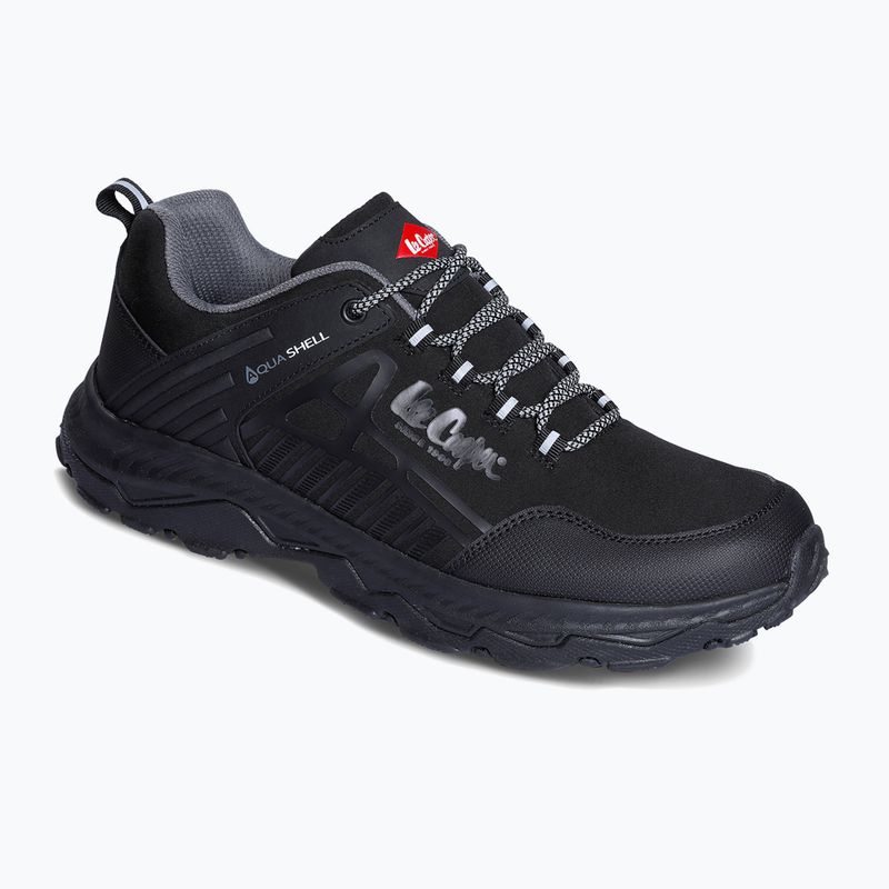 Pánské boty Lee Cooper LCW-24-01-2402M black 8