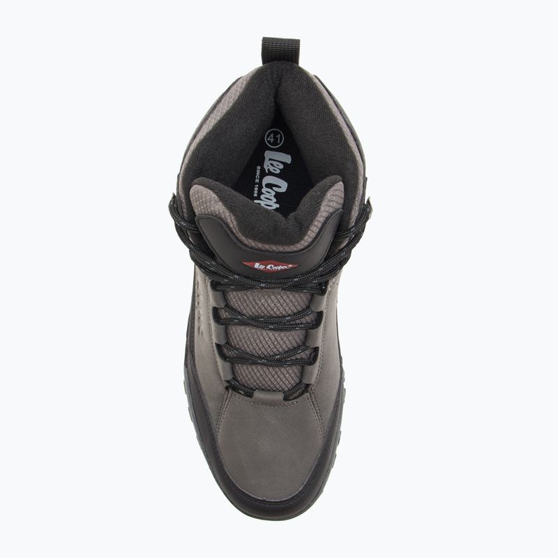 Pánská obuv Lee Cooper LCJ-24-01-2939MA 5