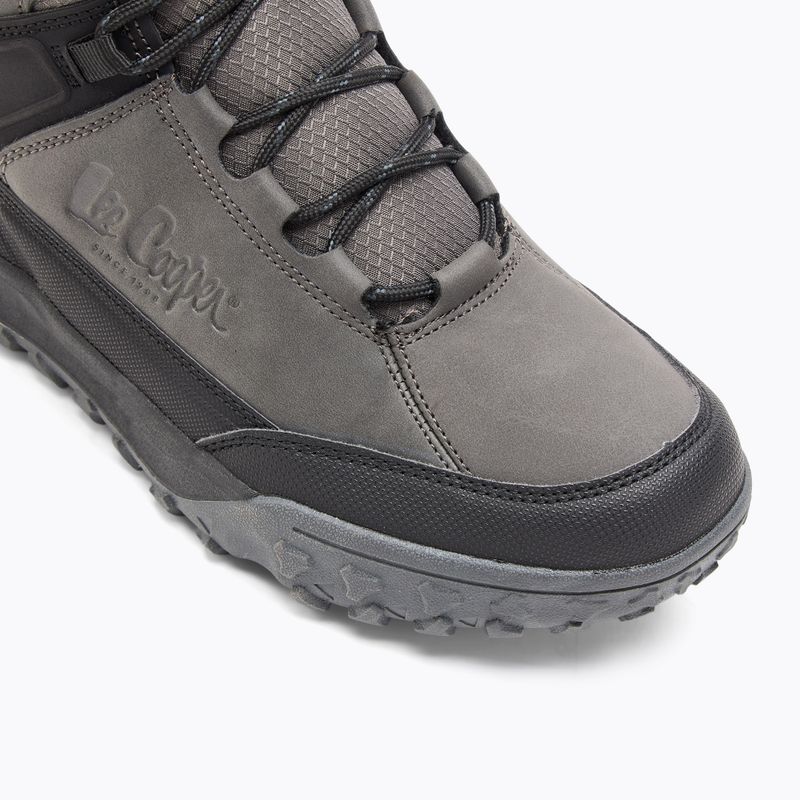 Pánská obuv Lee Cooper LCJ-24-01-2939MA 7
