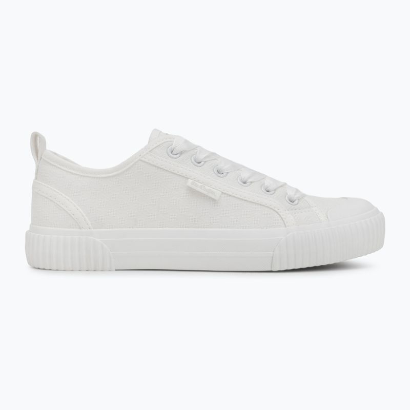 Dámské boty  Lee Cooper LCW-25-02-3280LA white 2