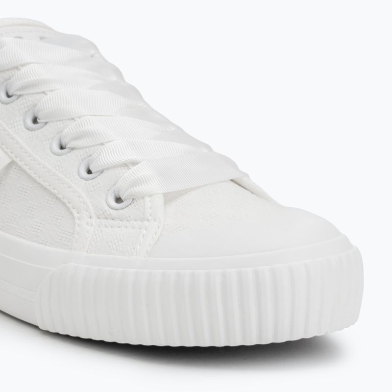 Dámské boty  Lee Cooper LCW-25-02-3280LA white 7