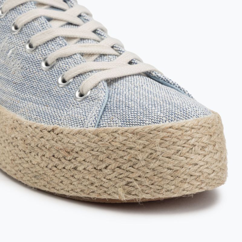 Dámské boty  Lee Cooper LCW-25-02-3283LB light blue 7