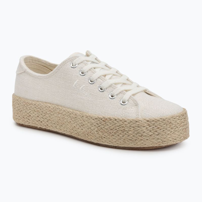 Dámské boty  Lee Cooper LCW-25-02-3284LA white