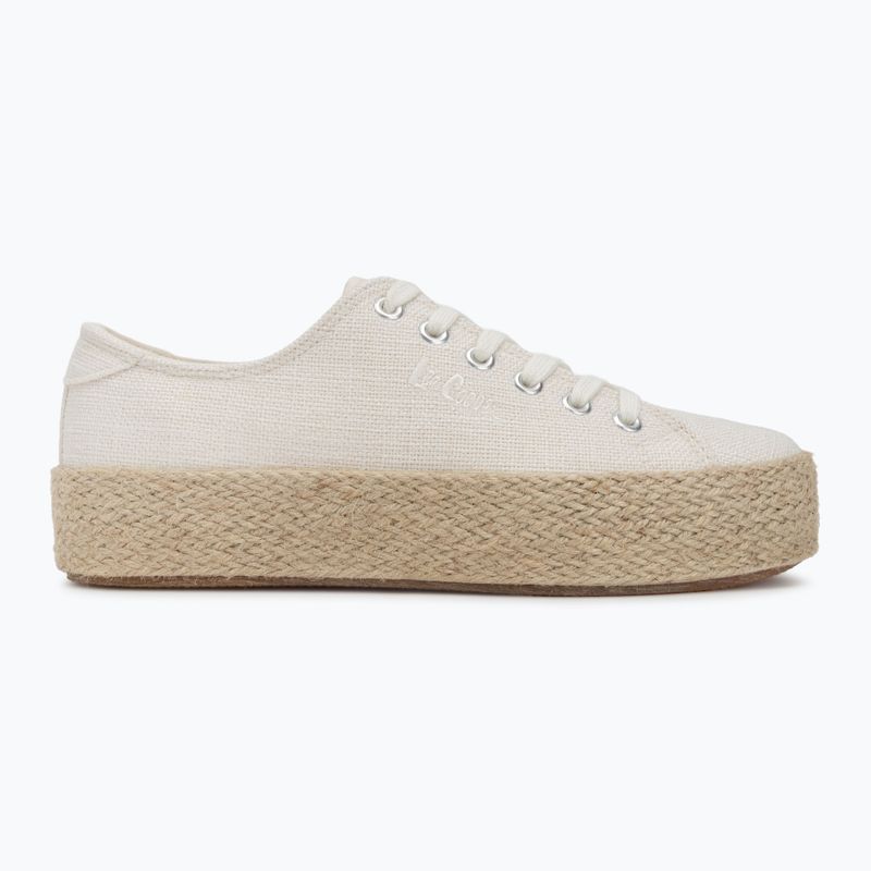 Dámské boty  Lee Cooper LCW-25-02-3284LA white 2