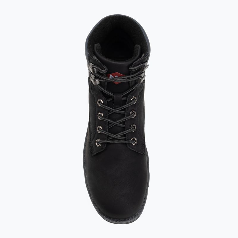 Pánské boty Lee Cooper LCJ-24-01-2948M black 5