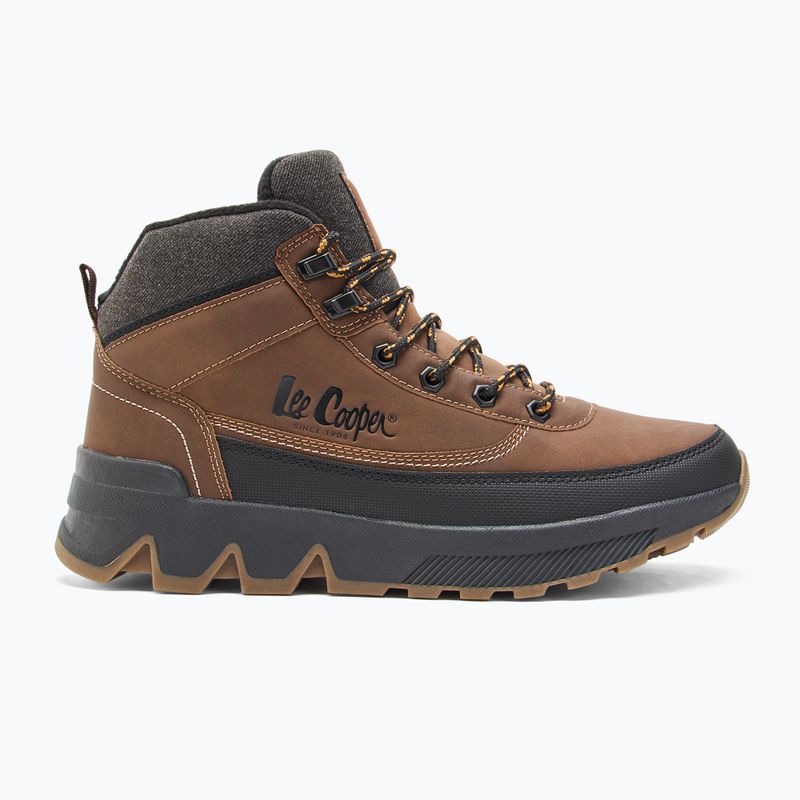 Pánská obuv Lee Cooper LCJ-24-01-2950MA 2