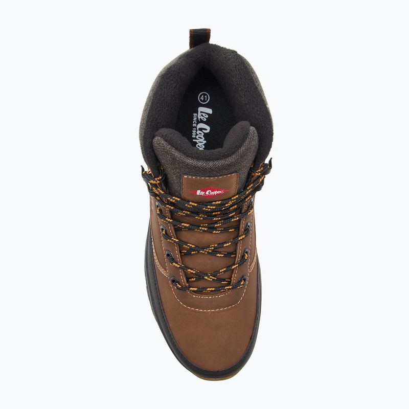 Pánská obuv Lee Cooper LCJ-24-01-2950MA 5