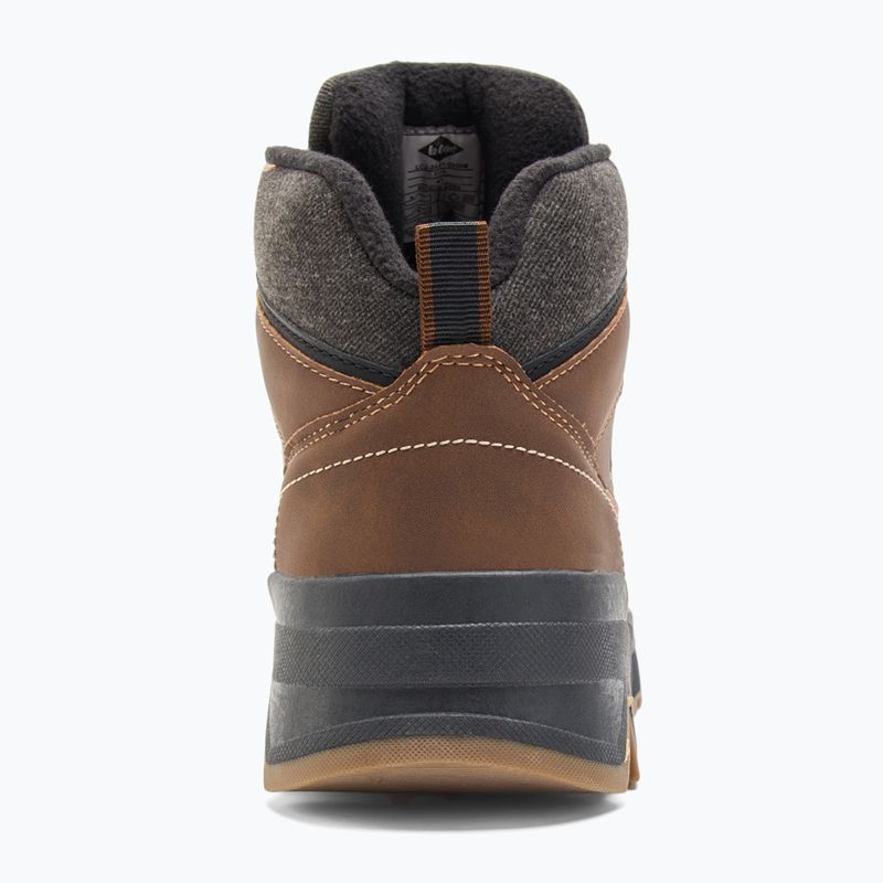 Pánská obuv Lee Cooper LCJ-24-01-2950MA 6