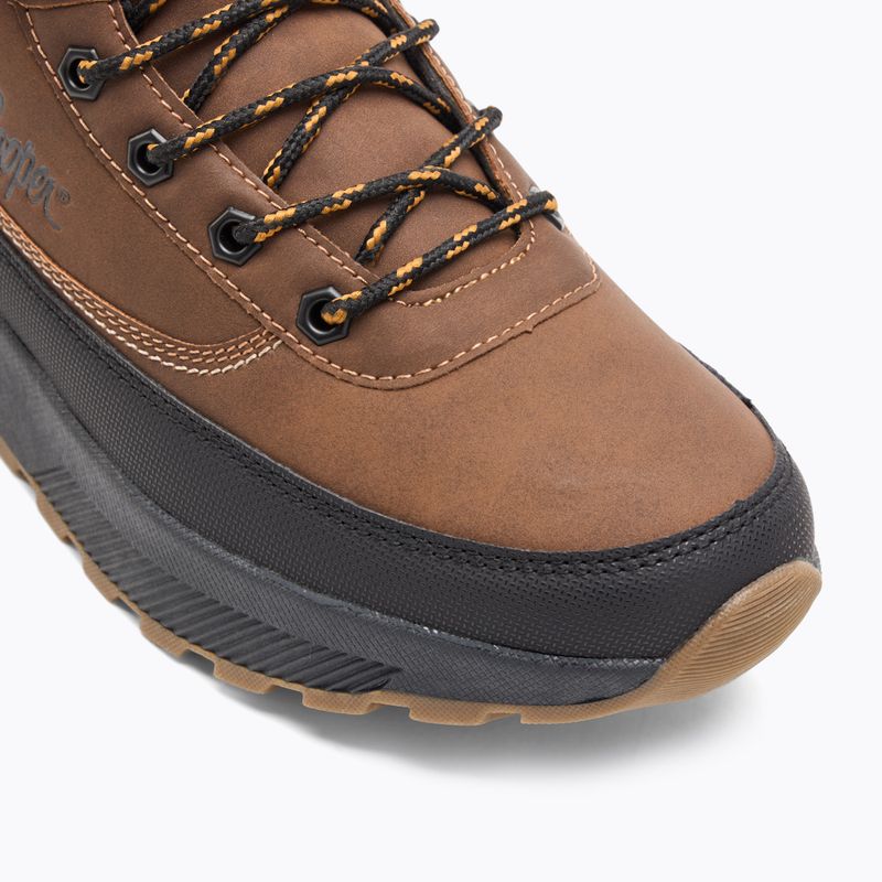 Pánská obuv Lee Cooper LCJ-24-01-2950MA 7