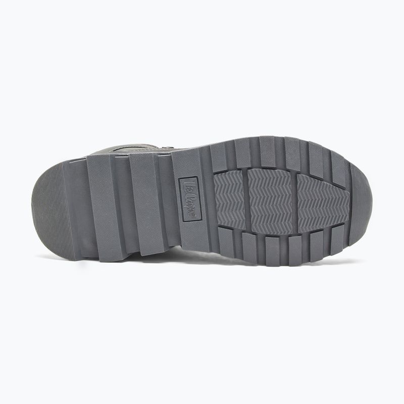 Pánská obuv Lee Cooper LCJ-24-01-2951MA 4