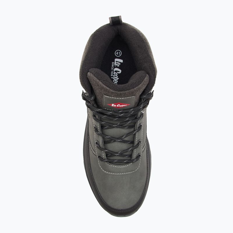 Pánská obuv Lee Cooper LCJ-24-01-2951MA 5