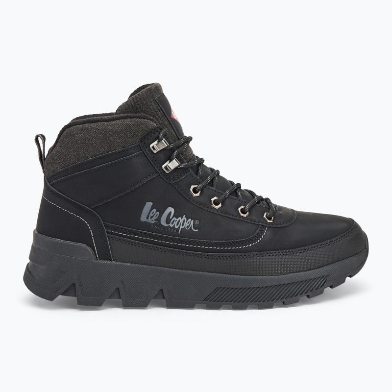 Pánská obuv Lee Cooper LCJ-24-01-2952MA 2