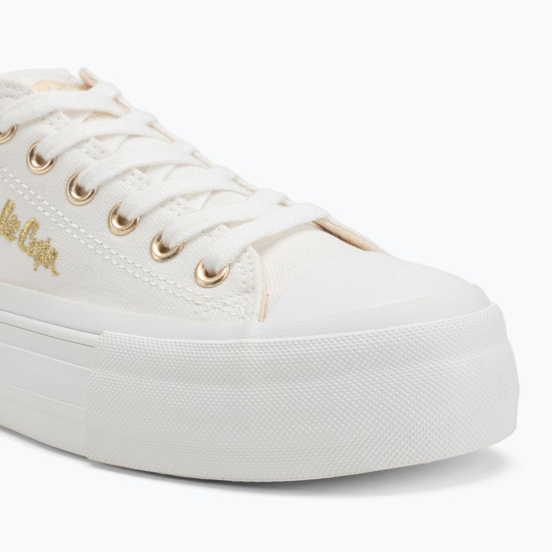Dámské boty  Lee Cooper LCW-25-02-3289LA white 7