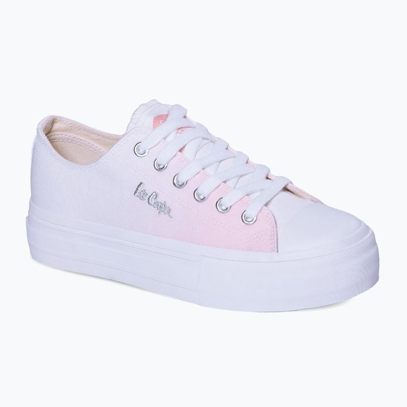 Dámské boty  Lee Cooper LCW-25-02-3290LA pink