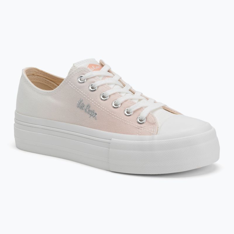 Dámské boty  Lee Cooper LCW-25-02-3290LA pink